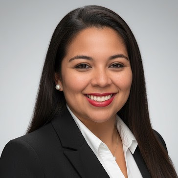 Catherine Villasenor